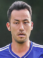 Maya YOSHIDA