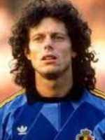 Michel PREUD'HOMME