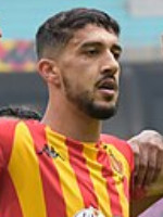 Mohamed Ben Hammouda