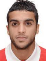 Mohammed AL MUSALAMI