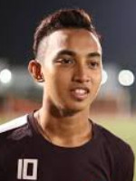 Faris RAMLI