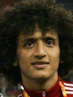 Omar ABDULRAHMAN