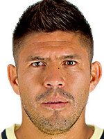 Oribe PERALTA