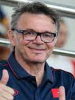 Philippe TROUSSIER