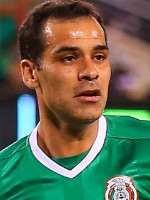 Rafael MARQUEZ