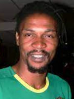 Rigobert SONG