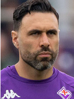 Salvatore SIRIGU