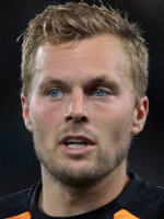 Sebastian LARSSON