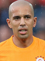 Sofiane FEGHOULI