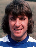 Stan Bowles