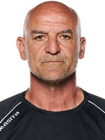 Steve BOULD