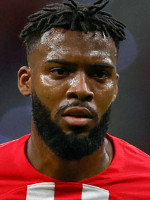 Thomas LEMAR