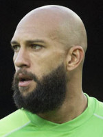 Tim HOWARD