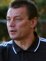 Vladimir Lyutiy