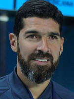 Sebastián ABREU