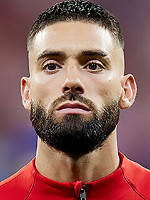 Yannick CARRASCO