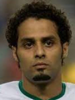 Yasser AL QAHTANI