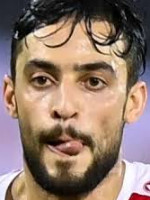 Abdulaziz AL MUQBALI