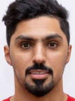 Abdulwahab AL MALLOD