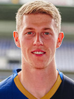 Alexander Bernhardsson