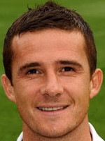 Barry FERGUSON