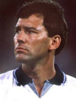 Bryan ROBSON