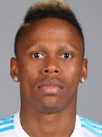 Clinton N'JIE