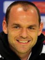Danny MURPHY