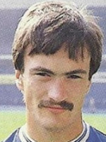 Derek Mountfield