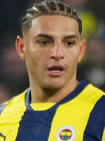 DIEGO CARLOS