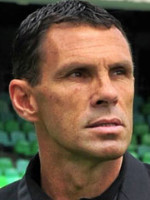 Gustavo POYET