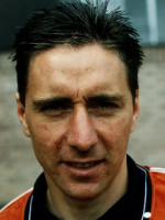 Jim McInally