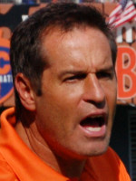 John Harkes