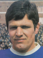 John TOSHACK