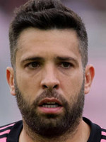 JORDI ALBA