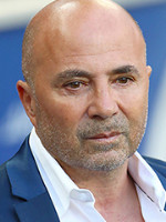 Jorge SAMPAOLI