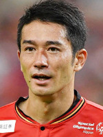 Keiji TAMADA
