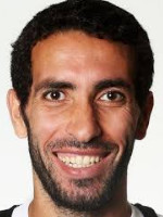 Muḥammad ABU TARIKA