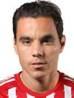 Omar BRAVO
