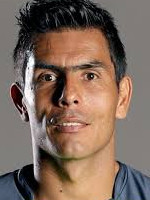 Oswaldo SANCHEZ