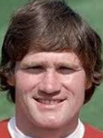 Pat RICE