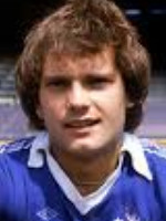 Ray WILKINS