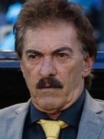 Ricardo LA VOLPE