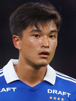Riku Yamane