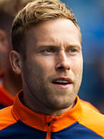 Scott ARFIELD