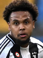 Weston McKENNIE