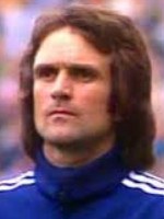 Wolfgang OVERATH