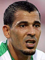 Younis MAHMOUD