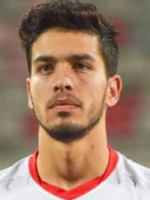 Ahmad Tha er