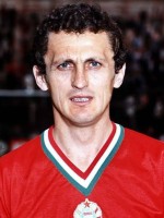 Florian ALBERT